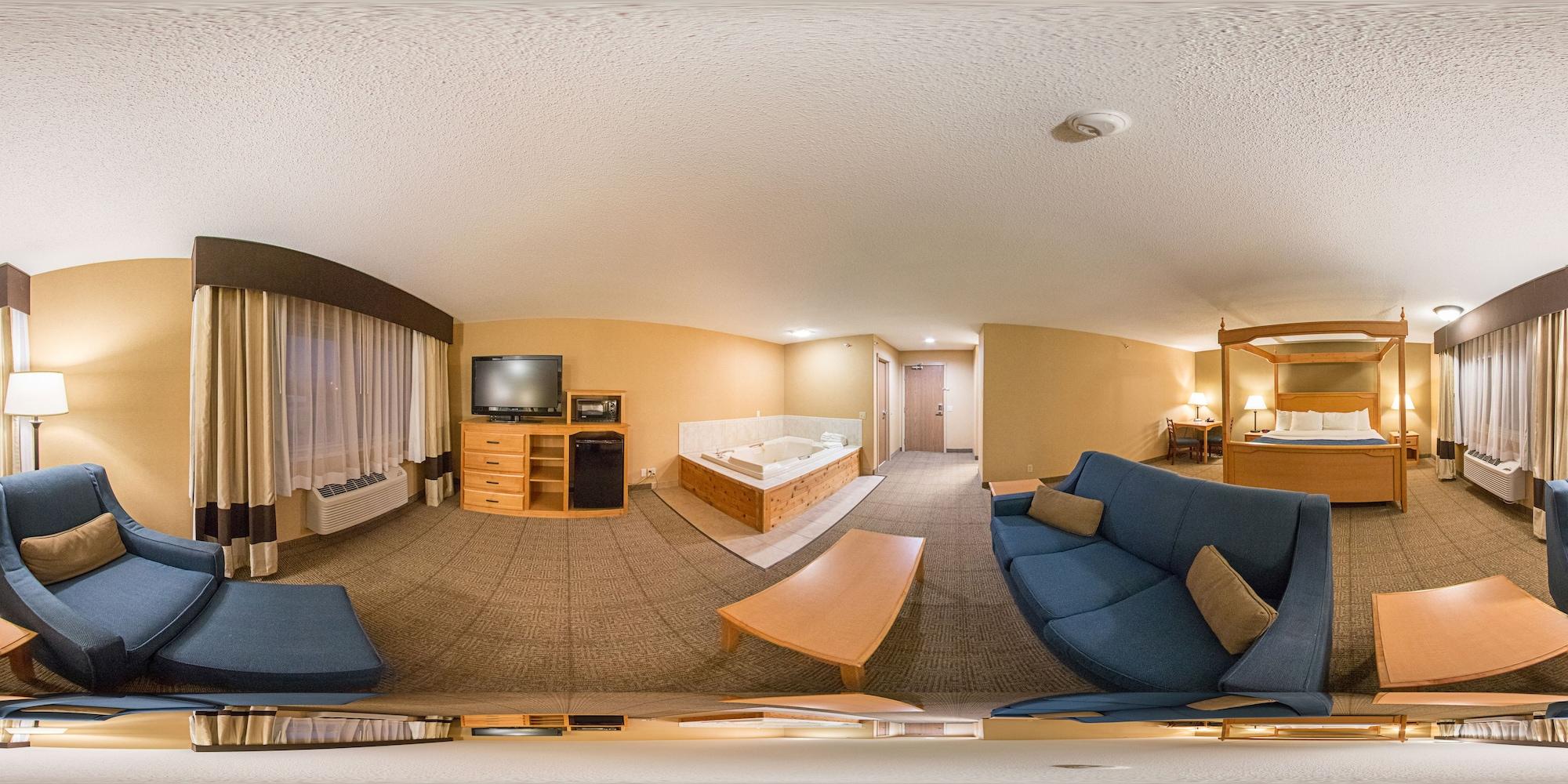 Comfort Inn Green River National Park Area Exterior foto
