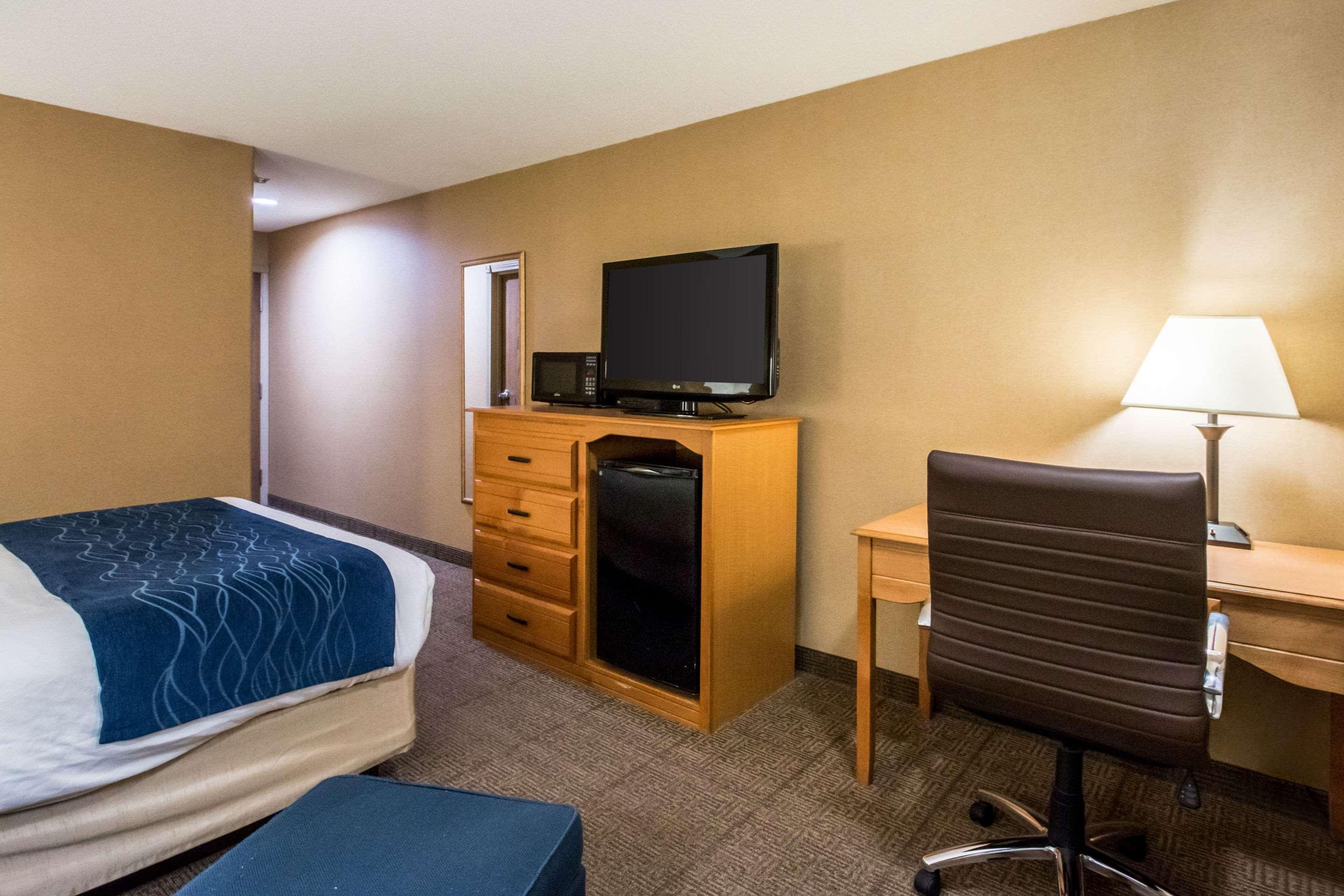 Comfort Inn Green River National Park Area Exterior foto