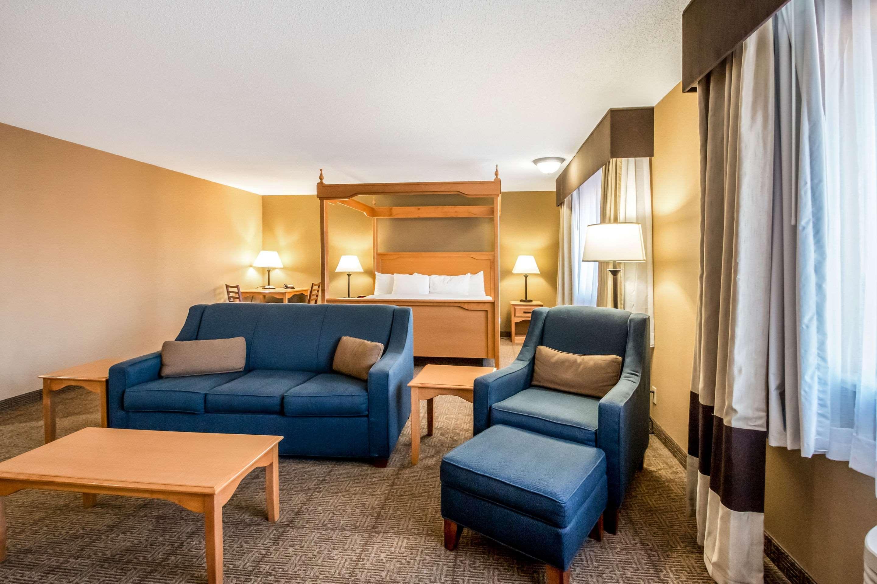 Comfort Inn Green River National Park Area Exterior foto