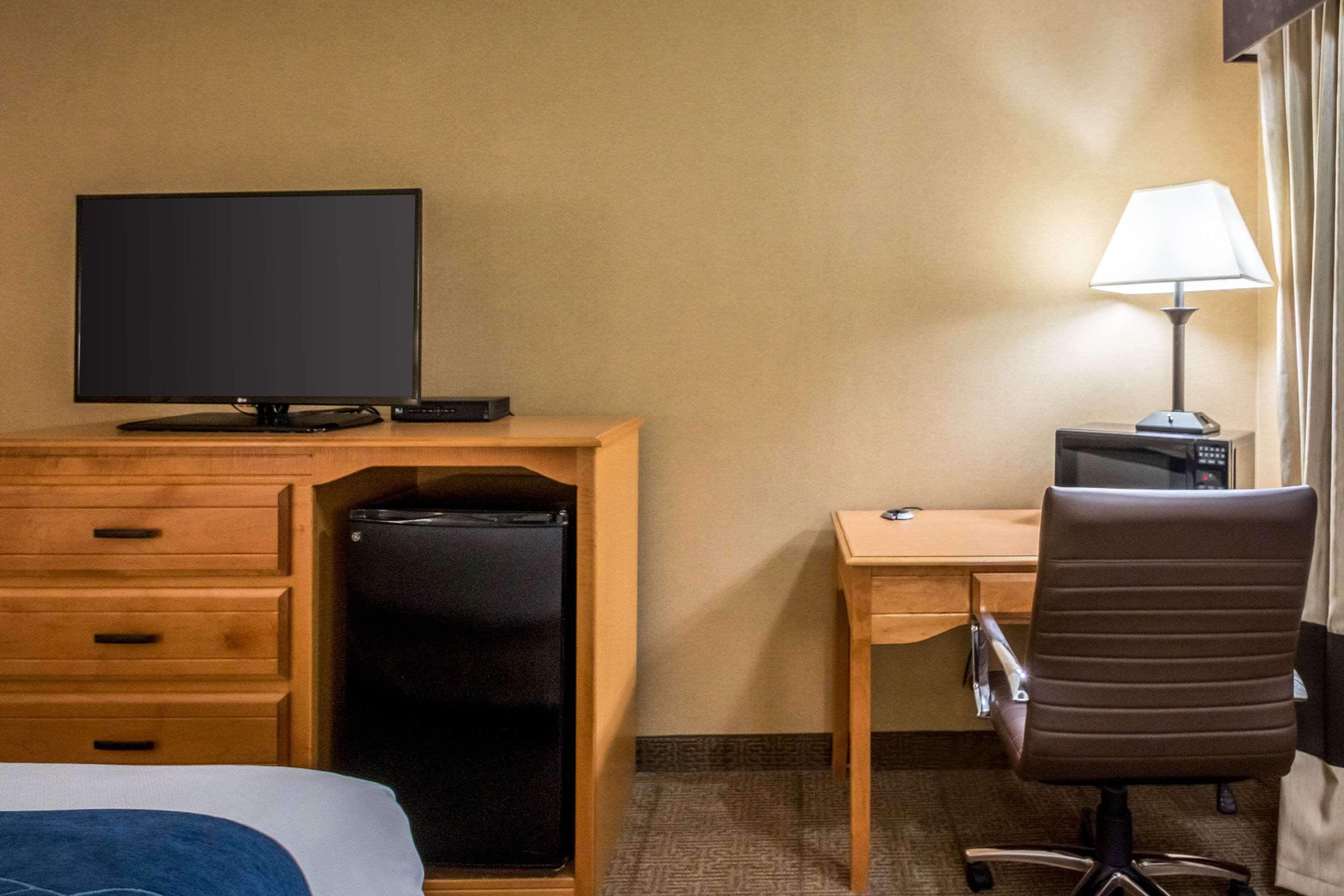 Comfort Inn Green River National Park Area Exterior foto