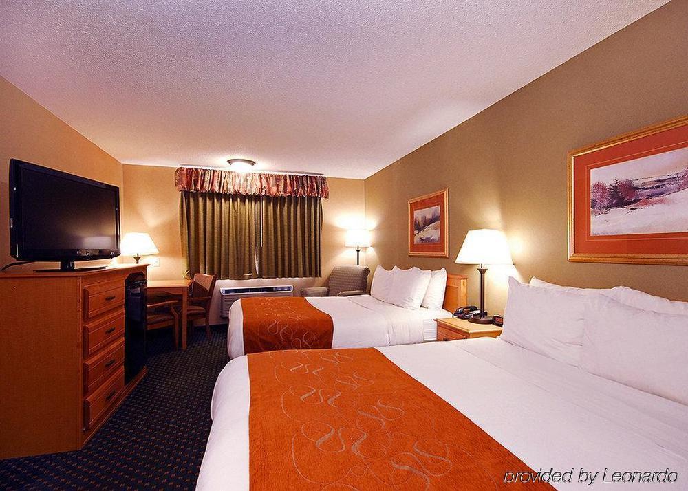 Comfort Inn Green River National Park Area Exterior foto