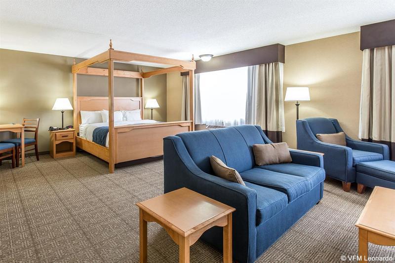 Comfort Inn Green River National Park Area Exterior foto