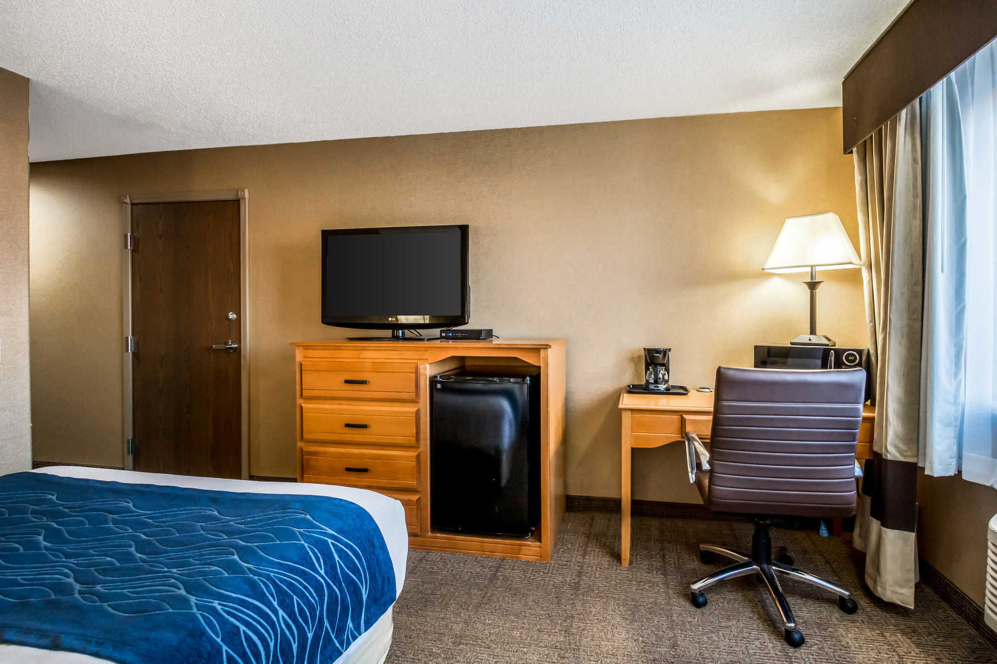 Comfort Inn Green River National Park Area Habitación foto