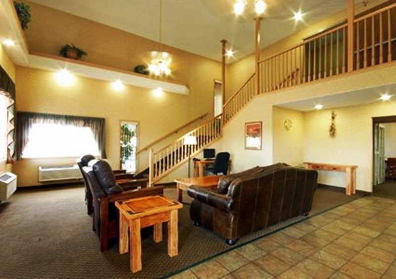 Comfort Inn Green River National Park Area Exterior foto